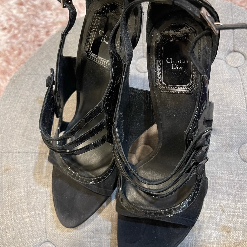 Sandals - Picture 3 of 5